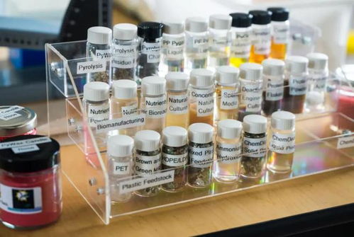 顛覆認知的研究 美科學家試圖將塑料垃圾變成人類食物