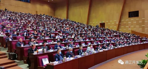 聚焦前沿科技 探索行業未來 市委常委 副市長陳廣利率隊參加第九屆生物基和生物分解材料技術與應用國際