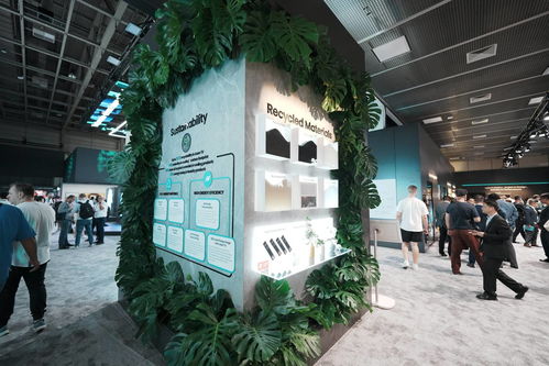 海信亮相百年ifa展 智能 綠色驅動,以場景致未來