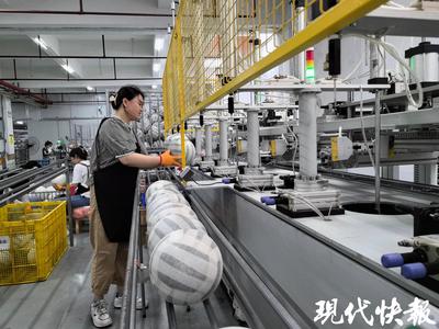 藏不住了！巴黎奧運會的“中國制造”已就位——生物基材料技術研發