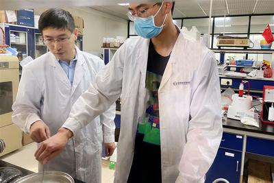 瞄準(zhǔn)綠色新材料，助力“碳中和”——湖工大一項(xiàng)生物基材料成果轉(zhuǎn)化總金額達(dá)1703萬(wàn)元